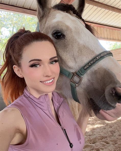 Amouranth Cowgirl Riding POV Sextape OnlyFans Video Leaked